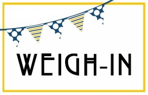 pinewood derby weigh in